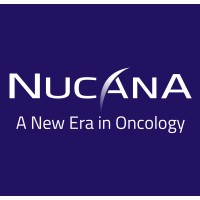 NuCana plc logo
